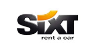 Alquiler de coches con Sixt