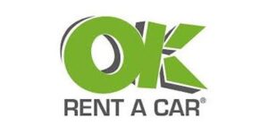 Alquiler de coches con OK Rent a Car