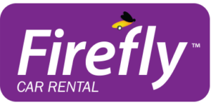 Alquiler de coches con Firefly car rental